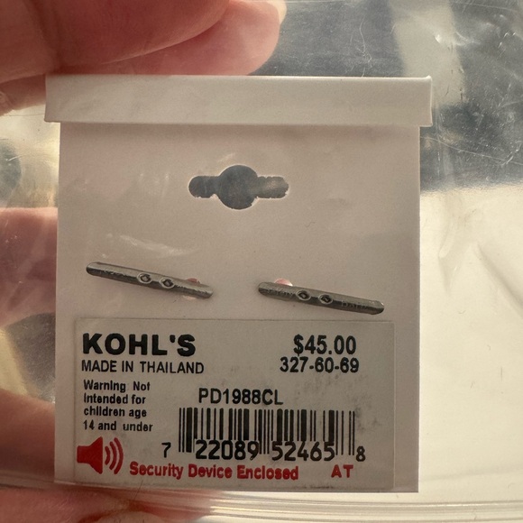 CHARM CROSS - Picture 2 of 2